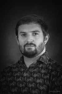 Photo de Monsieur Geoffrey BAJARD