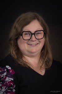 Photo de Ma&icirc;tre Mallorie BECOURT