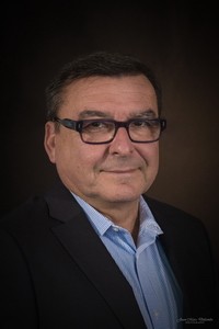 Photo de Monsieur Antoine BIGHINATTI