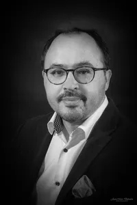 Photo de Monsieur Cedric BLIN