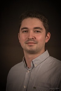 Photo de Monsieur Ga&euml;tan BURKHARDT