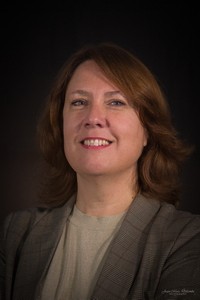 Photo de Ma&icirc;tre Julie CAMBIER