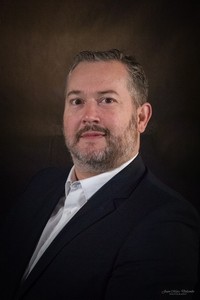 Photo de Monsieur Alexis COULON