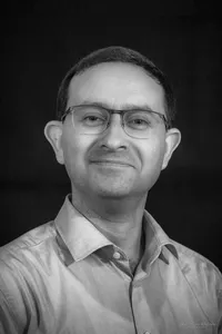 Photo de Monsieur Thibaut CRASNAULT