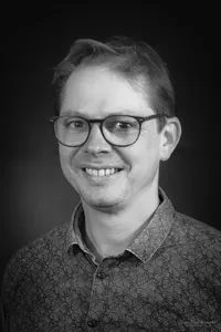 Photo de Monsieur Julien DELAUZUN