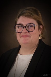 Photo de Ma&icirc;tre Lydie DELETTE