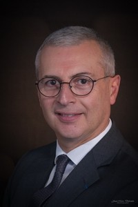 Photo de Monsieur Herv&eacute; DELPLANQUE