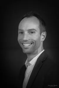 Photo de Ma&icirc;tre Cyrille DUBOIS