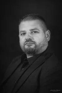 Photo de Monsieur Gregory FRERE