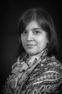 Photo de Ma&icirc;tre Sarah GLAPIAK