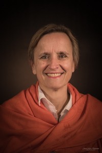 Photo de Ma&icirc;tre Patricia HONNART