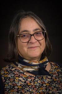 Photo de Ma&icirc;tre Soraya KRONBY HALHOULI