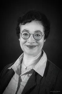 Photo de Ma&icirc;tre Marilyn LEJEUNE