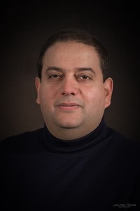 Photo de Monsieur Fr&eacute;d&eacute;ric NADER