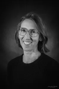 Photo de Ma&icirc;tre Betty RYGIELSKI