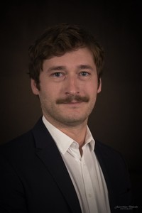 Photo de Monsieur Paul SAINTIN