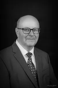 Photo de Monsieur Jean THEVENOT