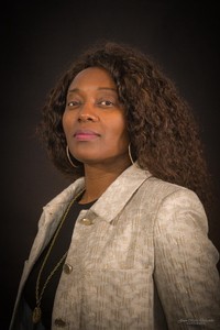 Photo de Ma&icirc;tre Godelive TIABOU TIOMELA