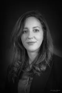 Photo de Ma&icirc;tre Anissa YAOUDARENE