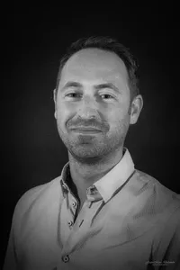 Photo de Monsieur Jean-Baptiste ZAAROUR