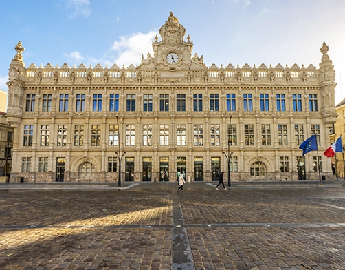 Ordre des avocats de Valenciennes